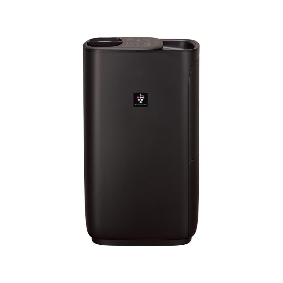 SHARP（シャープ） SHARP HV-T55-T ハイブリッド式加湿器 プラズマ