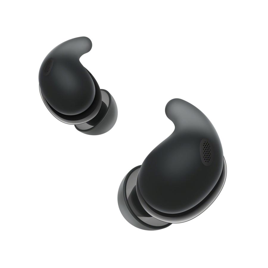 SONY SONY WF-LS910N-B ブラック 完全ワイヤレスイヤホン LinkBuds Fit 