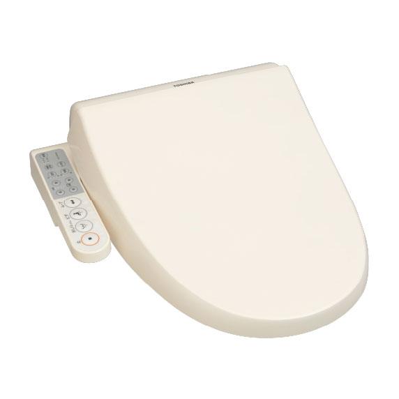 TOSHIBA（東芝） 温水洗浄便座 SCS-TCK1020-N パステルアイボリー