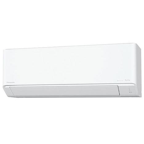 壁掛けｴｱｺﾝ　Panasonic CS-J225C-W　2015年製 CS-J225C 概要 - インバーター冷暖房除湿タイプ ルームエアコン