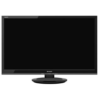 AQUOS シャープ 2T-C24AC1 24型液晶テレビ SHARP AQUOS 2TC24AC1