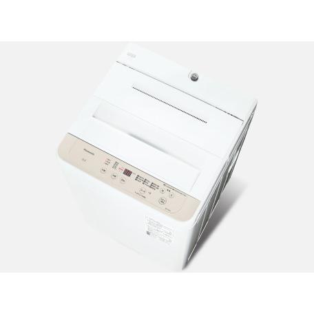 Panasonic（パナソニック） Panasonic NA-F6B3-C ライトベージュ 6kg全 