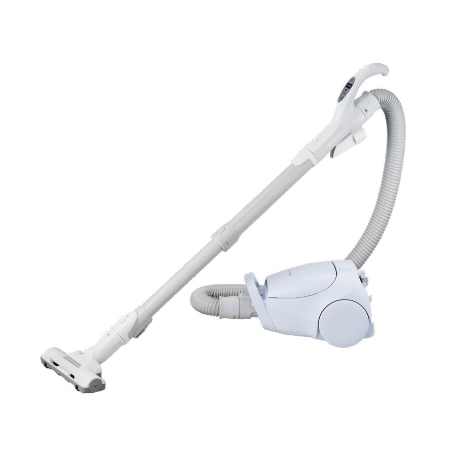 『値下げしました 』Panasonic MC-PJ24A 掃除機 ライトブルー Panasonic（パナソニック） Panasonic MC-PJ24A-A ライトブルー 紙