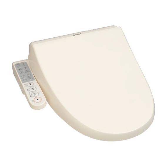 TOSHIBA（東芝） 温水洗浄便座 SCS-TCU1020-N パステルアイボリー