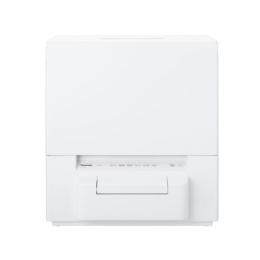 Panasonic（パナソニック） 【5年延長保証加入が無料】 食器洗い機 NP