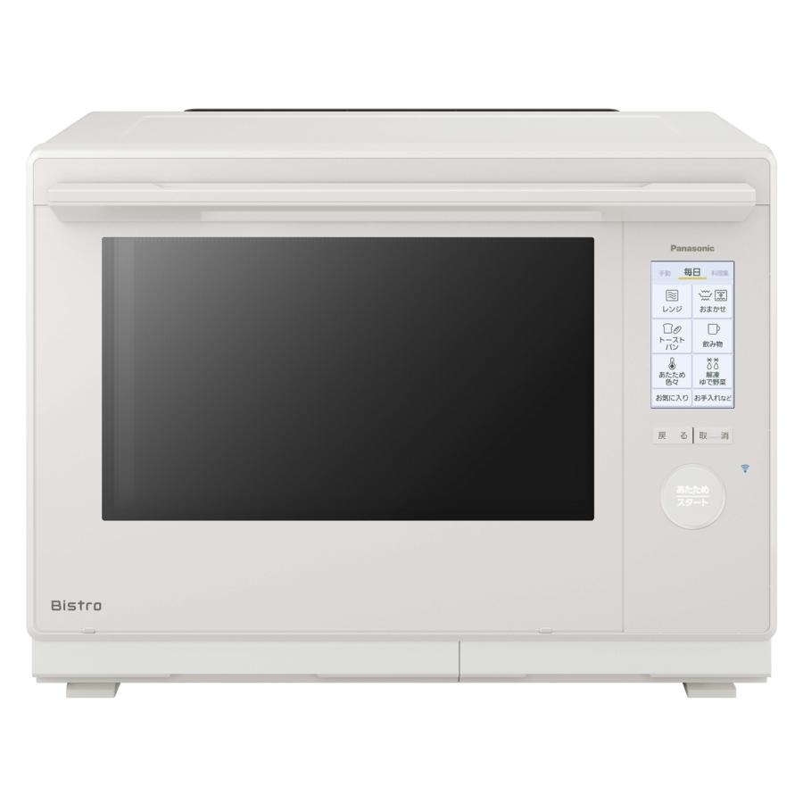 Bistro（Panasonic） 【5年延長保証加入が無料】 Panasonic NE-UBS10E 