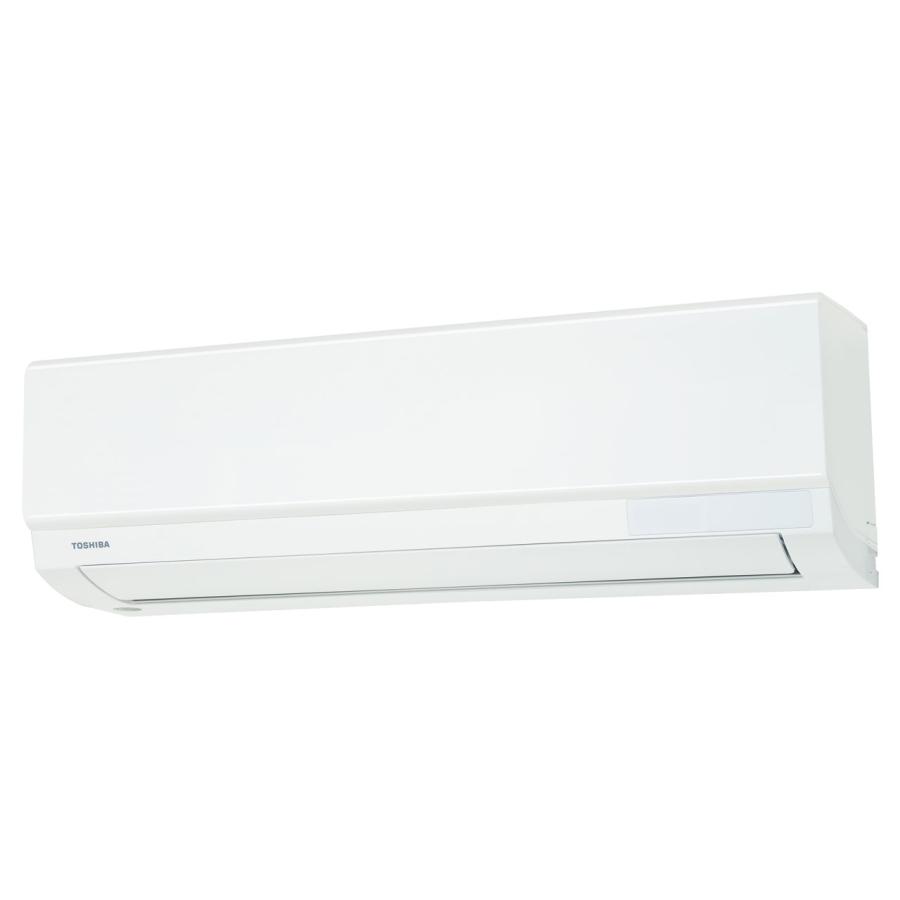 TOSHIBA（東芝） RAS-V221M-W おもに6畳用 エアコン RASV221M 沖縄