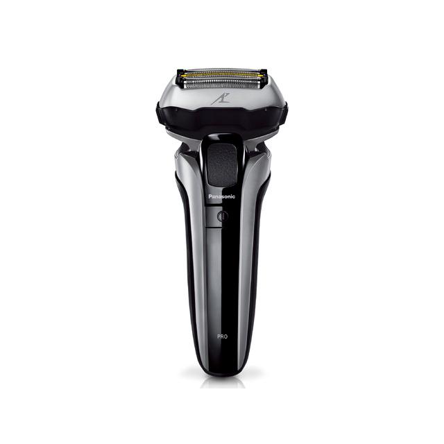 Panasonic ES-LV5J-S ラムダッシュPRO 5枚刃 ESLV5J : ma00055  