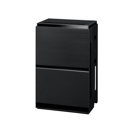 Panasonic F-VXW70-K 加湿空気清浄機 ブラック 概要 加湿空気清浄機 F-VXW70 | 空気清浄機 | Panasonic