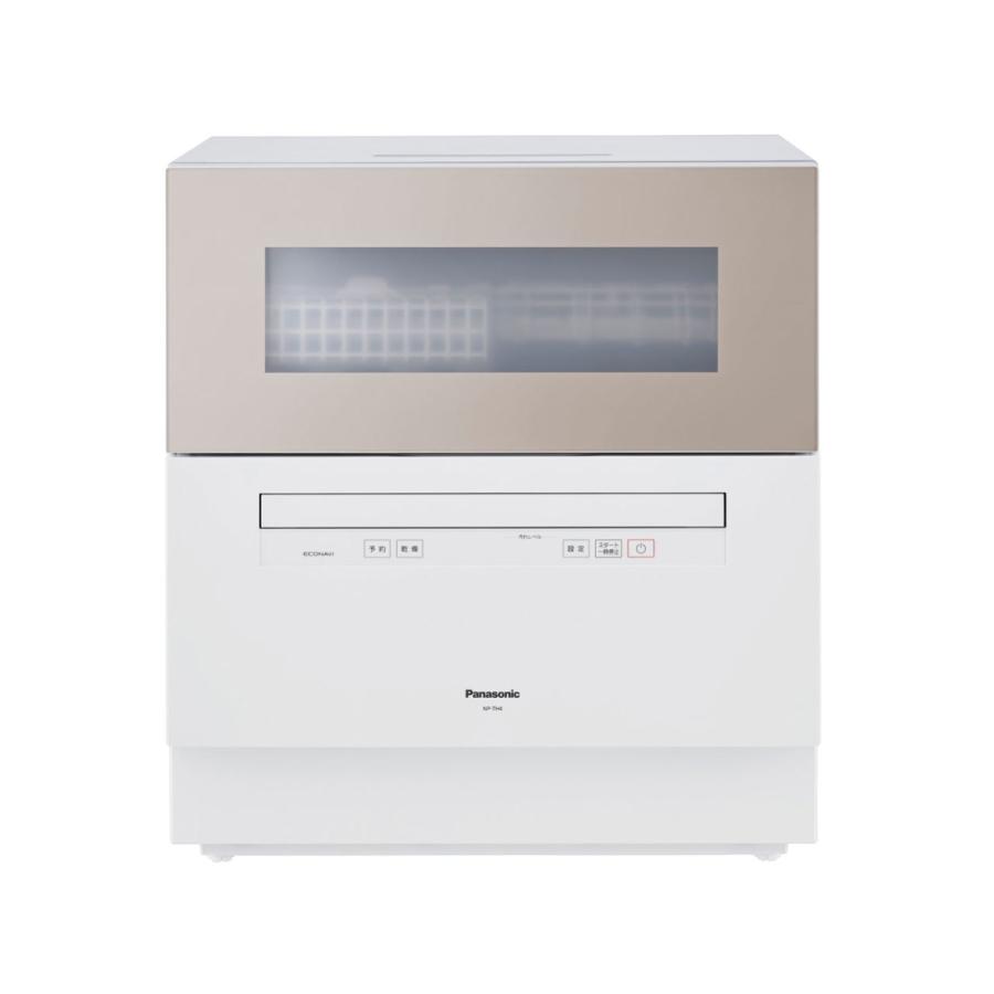 パナソニック 食器洗い機 NP-TH4-C Panasonic NPTH4 食洗機 食器洗い乾燥機