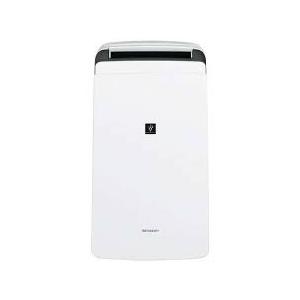 SHARP（シャープ） 衣類乾燥 除湿機 CV-R120-W SHARP コンプレッサー