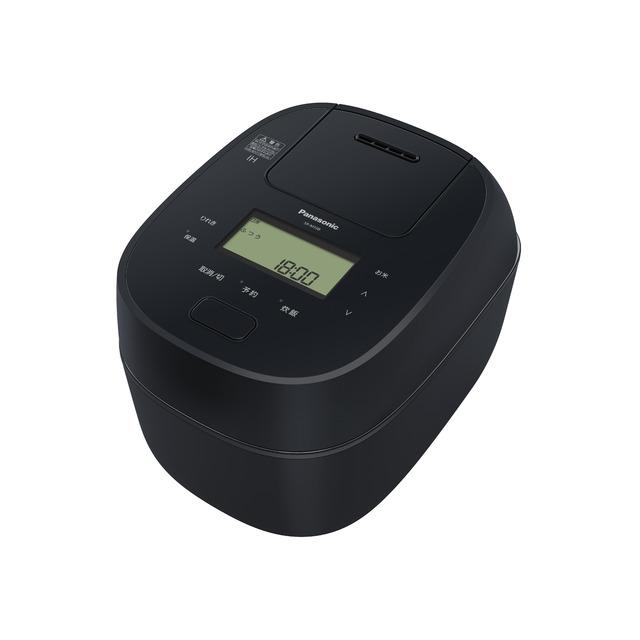 おどり炊き Panasonic SR-M10B-K おどり炊き 可変圧力IHジャー おどり炊き Panasonic SR-M10B-K おどり炊き 可変圧力IHジャー