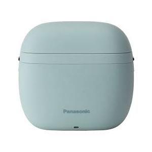 新品　保証書付　ラムダッシュパームインLITE ES-P330U-B ブルー ラムダッシュ 無料の5年保証付 Panasonic ES-P330U-B スモーキー