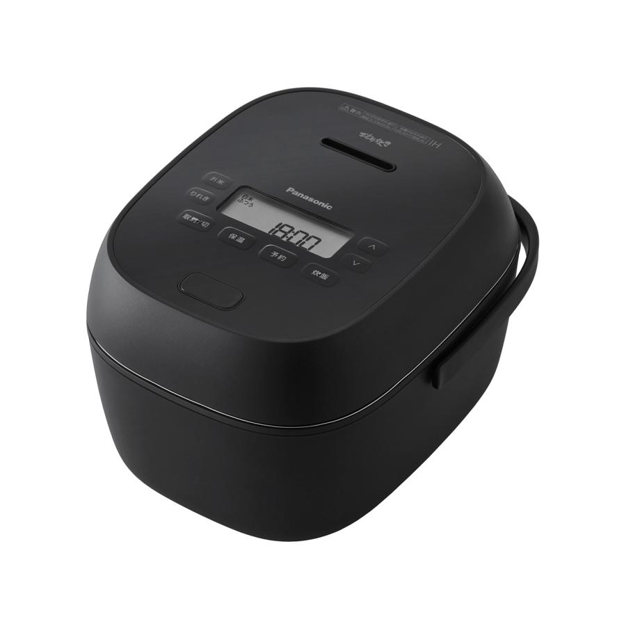 Panasonic（パナソニック） 【5年延長保証加入が無料】 Panasonic SR