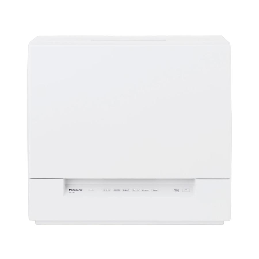Panasonic（パナソニック） 【5年延長保証加入が無料】 食器洗い機 NP