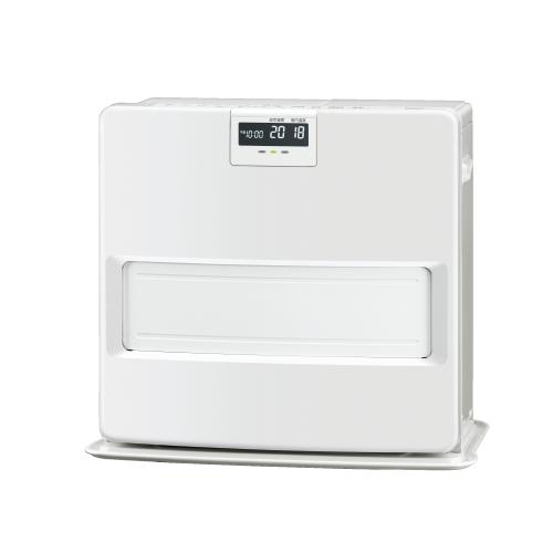 CORONA 石油ファンヒーター FX-VX4624BY-W 2024年式 CORONA（コロナ） 2024年モデル即納! FH-VX4624BY-W 石油ファン