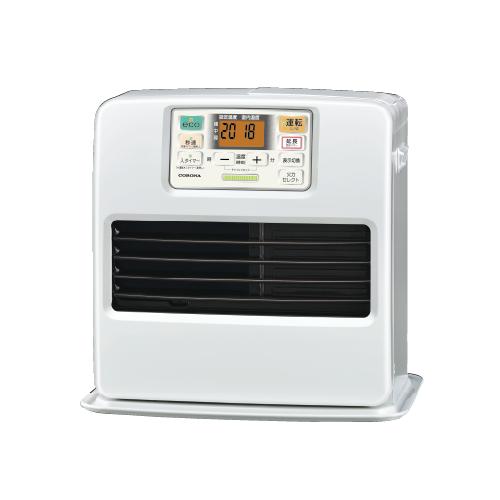 【保証付】CORONA コロナFH-WZ3625BY (WG）石油ファンヒーター コロナ 石油ファンヒーター WZシリーズ｜FH-WZ3625BY(WG)｜[通販