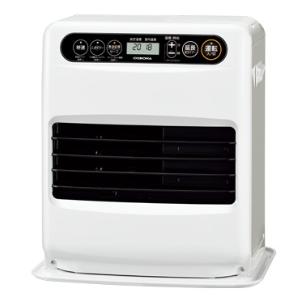 CORONA（コロナ） 年末年始無休!! 即納 FH-S3225Y-WM 石油ファン