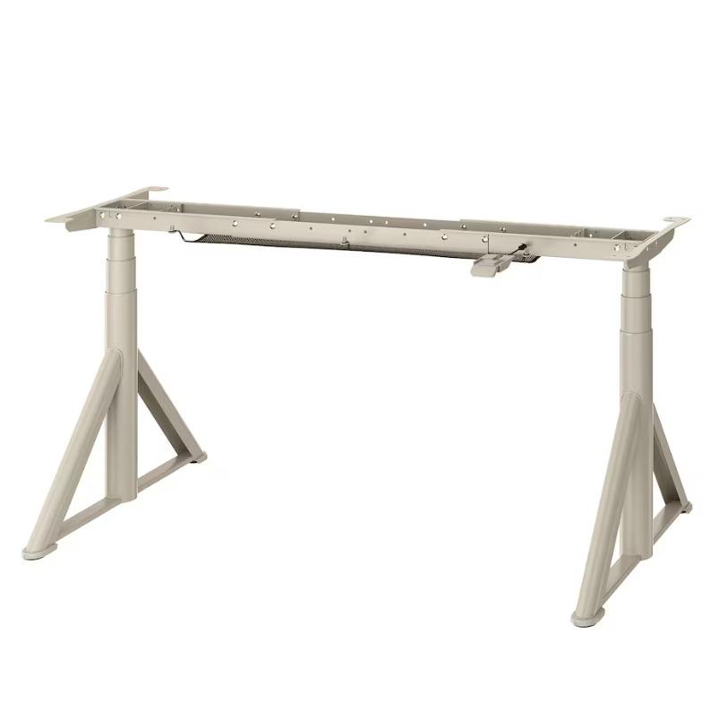 イケア セット商品 新品 IKEA イドーセン デスク 昇降式 イケア セット商品 新品 IKEA イドーセン デスク 昇降式