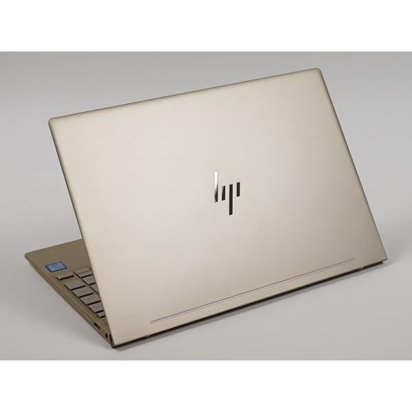 ノートパソコン HP 13-ah0055TU 5SE59PA-AAAA 13.3インチ Core i3 ...
