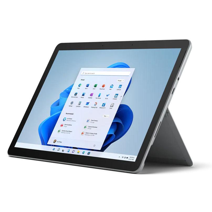 春のコレクション 今季も再入荷 タブレットPC マイクロソフト Surface Go 3 LTE Advanced 8VH-00014 SIMフリー 10.5型 Core i3 ストレージ容量128GB メモリ8GB Office 付き Windows 11 新品 ellexel.nl ellexel.nl