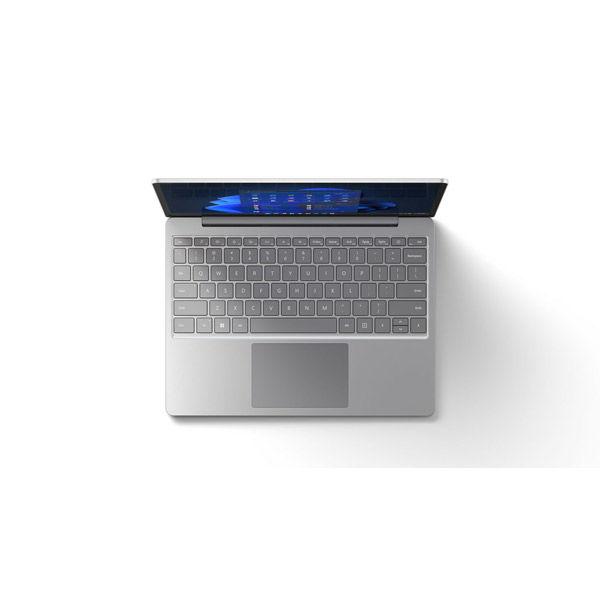 マイクロソフト Surface Laptop Go 2 L1D-00017 12.4インチ Core i5-1135G7 SSD128GB メモリ4GB Office Windows 10 Pro バッテリー駆動時間最大13.5 時間 新品｜denkizoku｜02