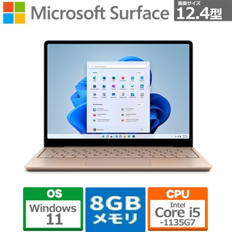 おまけ付！ Surface Go 第7世代 メモリ8GB SSD128GB - library 