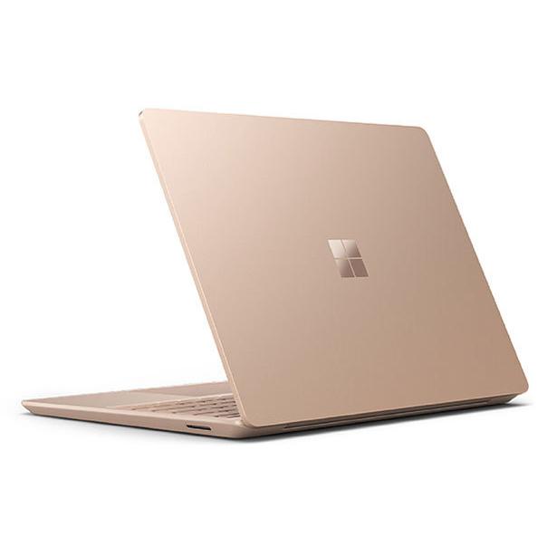 ノートパソコン マイクロソフト Surface Laptop Go 2 8QF-00054 12.4型 Core i5 1135G7 SSD256GB メモリ8GB  Windows 11 Office付き サンドストーン 新品｜denkizoku｜04
