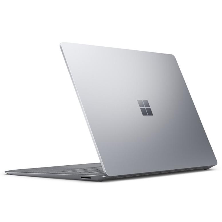 ノートパソコン マイクロソフト Surface Laptop 4 5BT-00087 13.5インチ Core i5 1135G7 SSD512GB メモリ容量8GB Office 付き Windows 11 顔認証 新品｜denkizoku｜02