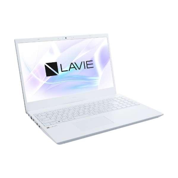 ノートパソコン NEC LAVIE N15 N1575/GAW PC-N1575GAW-YC 15.6インチ Ryzen 7 7730U SSD 1TB メモリ容量16GB Office 2021搭載 Windows 11 指紋認証 新品｜denkizoku｜04