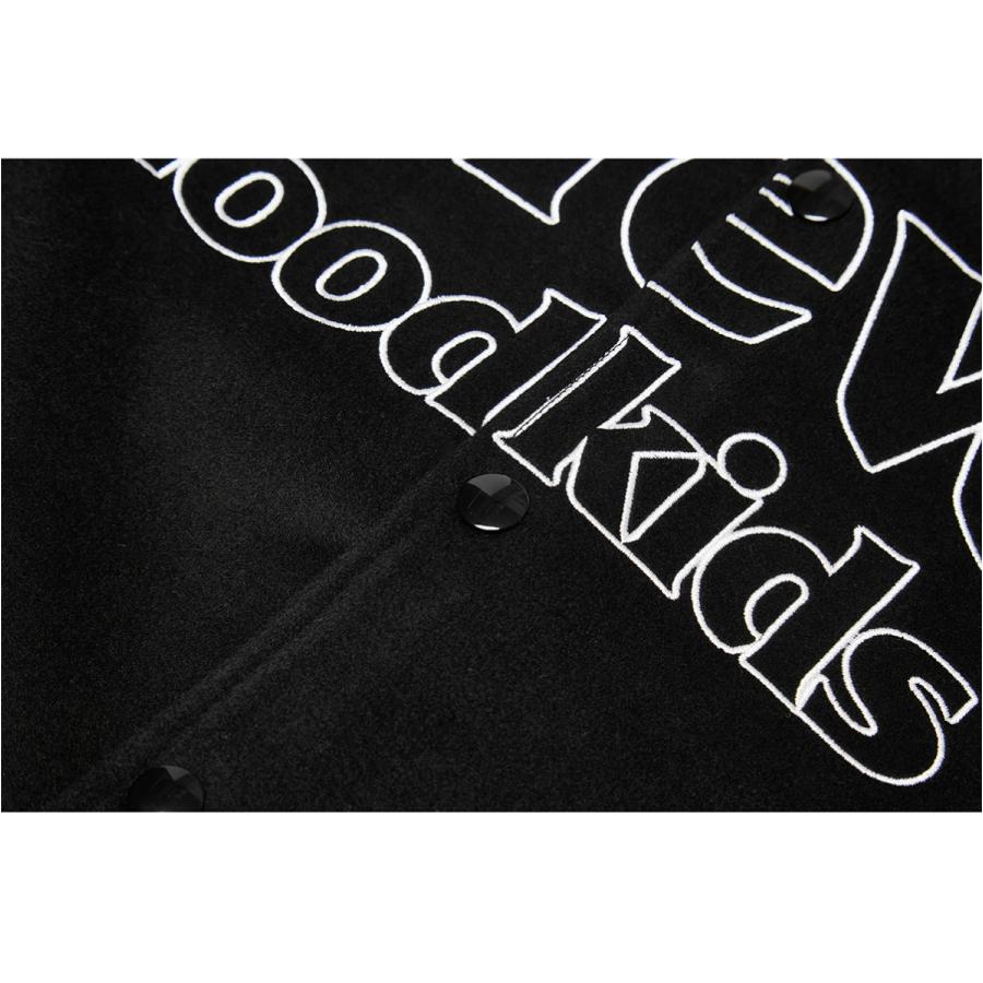 A FEW GOOD KIDS アフューグッドキッズ AFGK ANGEL COLLAGE JKT