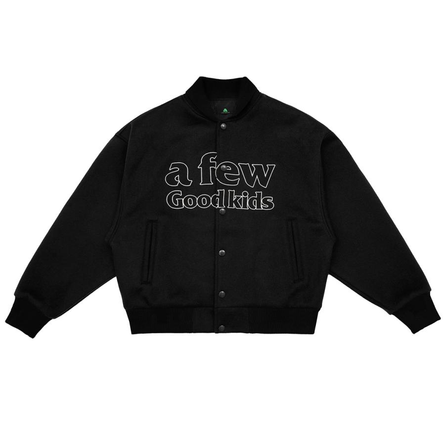 A FEW GOOD KIDS アフューグッドキッズ AFGK ANGEL COLLAGE JKT A FEW GOOD KIDS アフューグッドキッズ AFGK ANGEL COLLAGE JKT
