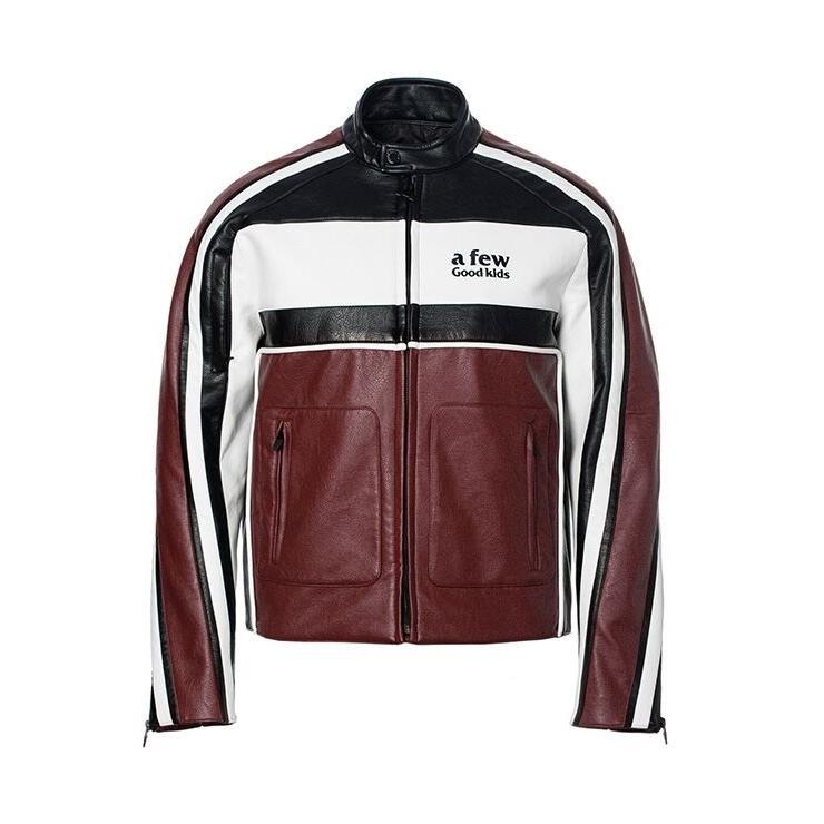 A FEW GOOD KIDSレザージャケット A FEW GOOD KIDS(ア・フュー・グッド