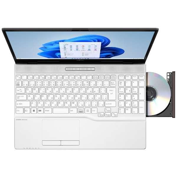 最新Windows 11 SSD256GB メモリ8GB FMV i3(第四世代） ⑧【サクサク