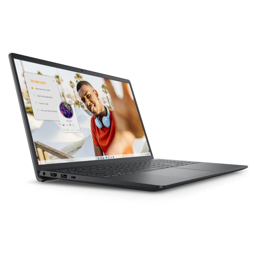 ノートパソコン Dell Inspiron 15 限定モデル 15.6インチ Ryzen 5 7530U SSD容量512GB メモリ容量16GB Office Windows 11 Webカメラ 日本語キーボード 新品｜denkizoku｜03