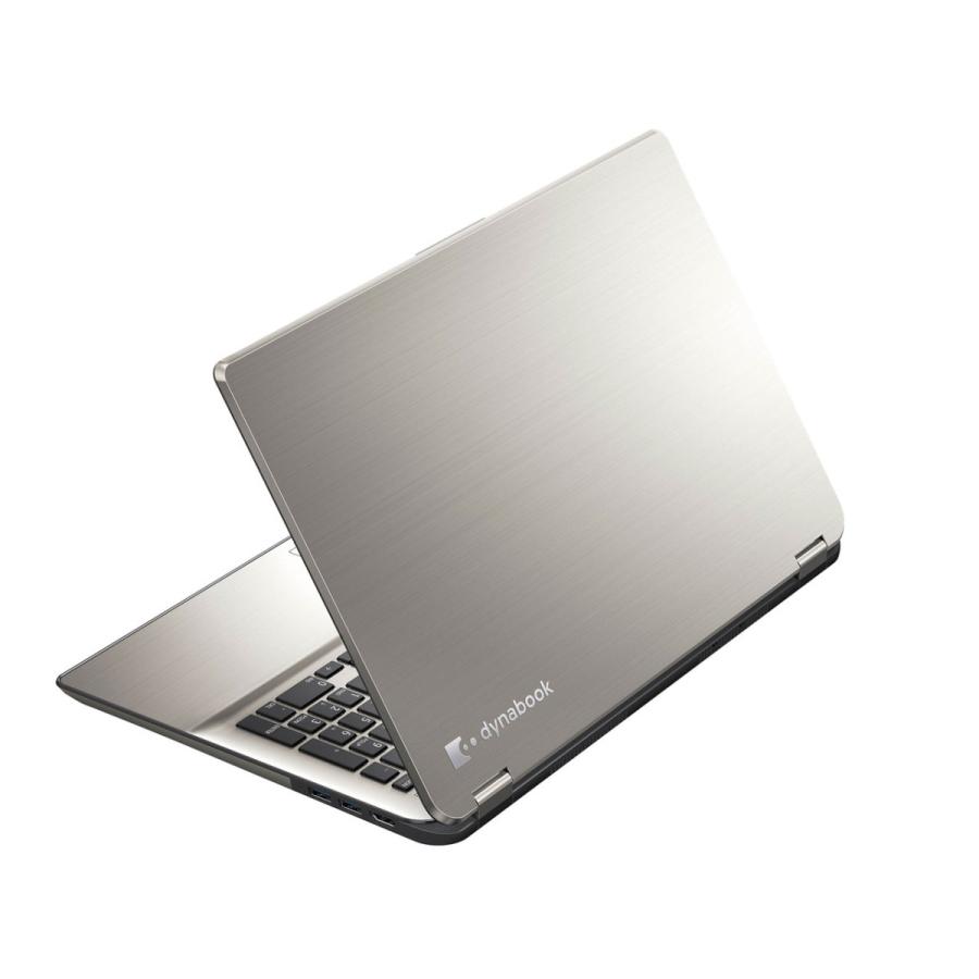 その他ノートPC本体 TOSHIBA dynabook P75/28M dynabook P 東芝 P75 P75/28M PP75-28MNXG 15.6型 Core i5