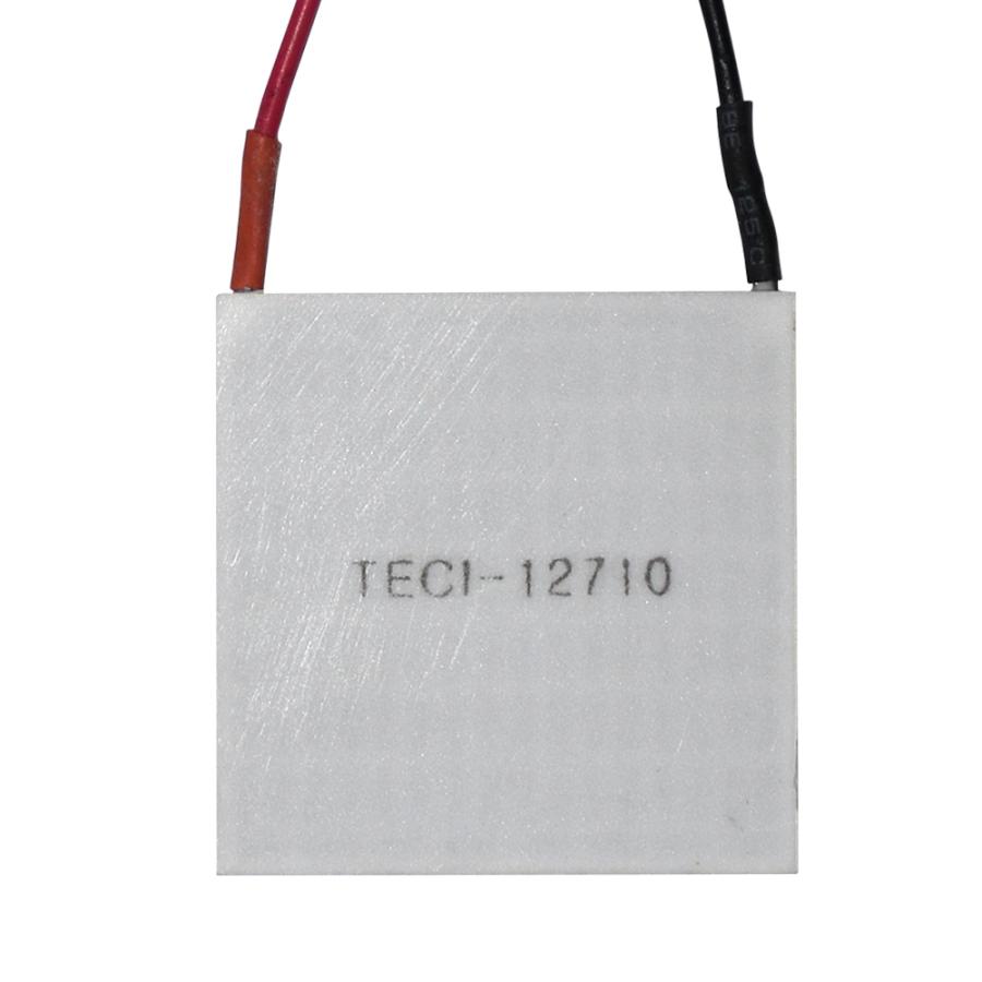 ペルチェ素子 商舗 Tec1 40x40 15 2v 10a
