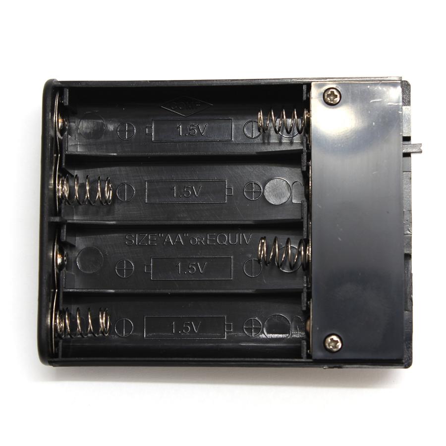 *電池ボックス 単3型 2本 直列 3V スライドスイッチ付 バッテリーケース Amazon.co.jp: 電池ボックス 単3型 2本 直列 3V スライドスイッチ付