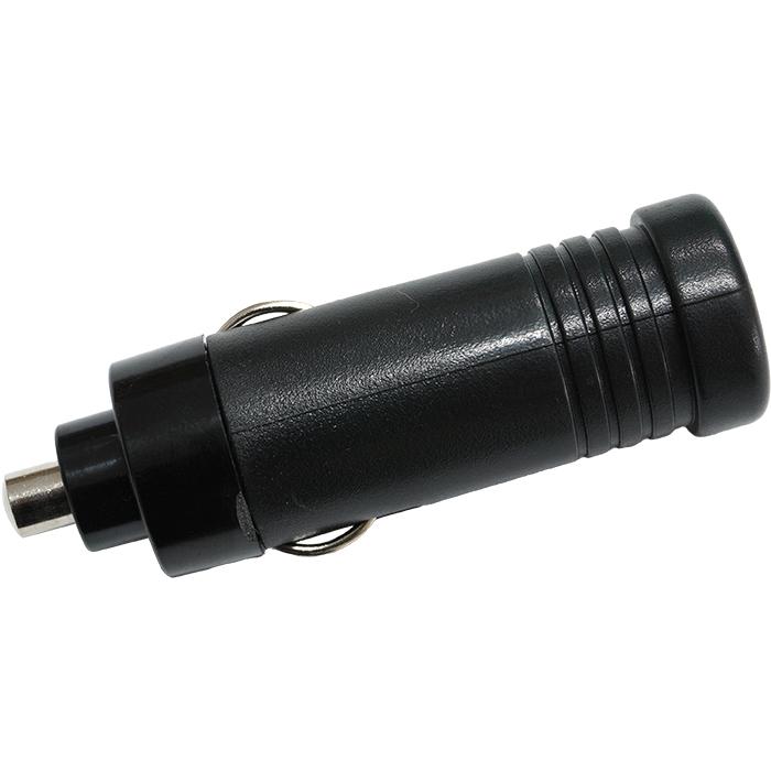 シガープラグ シガー電源 ソケット オス 12V 5A 電源取り出し 車