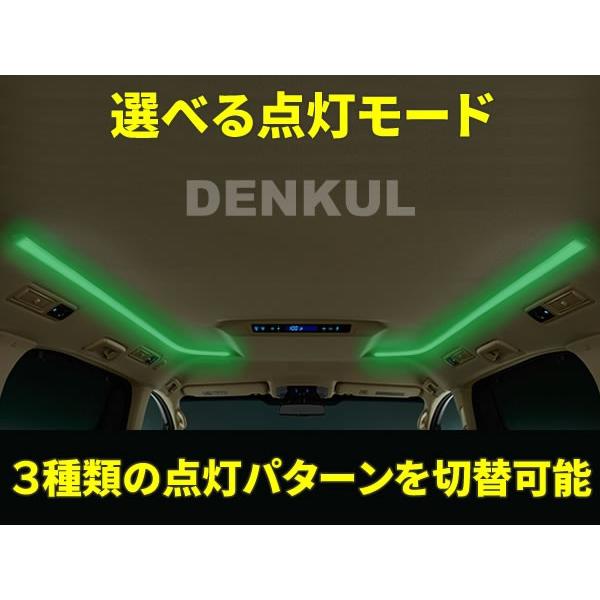 30系アルファード・ヴェルファイア専用オートルーフカラー