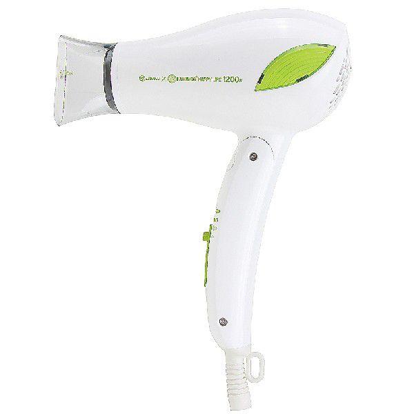 ハホニコ 業務用ドライヤー リニアシルクウインドライヤー コンパクト1200W S2014H