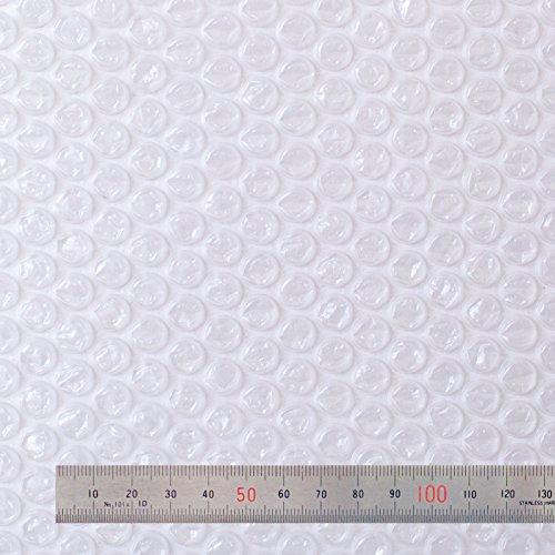 川上産業プチプチ緩衝材ダイエットプチd37L三層品幅1200mm×全長42mナチュラル半透明|denon-mart|03