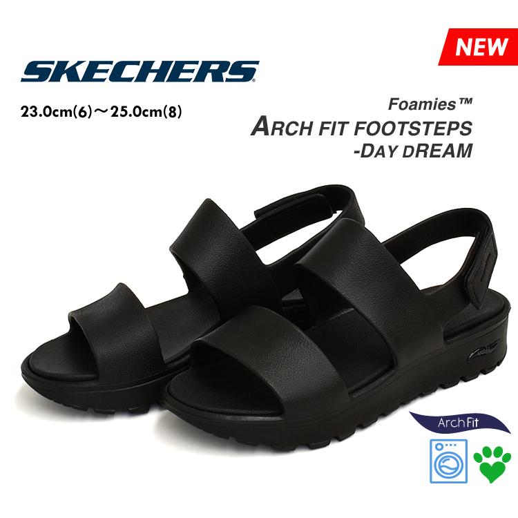 SKECHERS フォーミーズ スケッチャーズ アーチフィット フット 