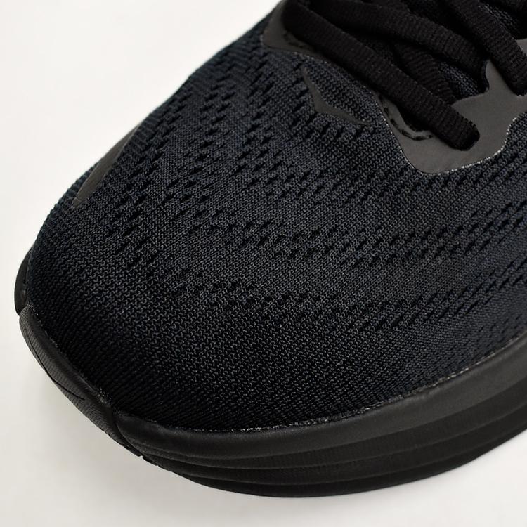 ホカオネオネ ボンダイ 8 ロード ランニング シューズ メンズ ブラック 厚底 タウン カジュアル HOKA ONE ONE M BONDI 8 BLACK 1123202-BBLC ボンダイ ONE BONDI