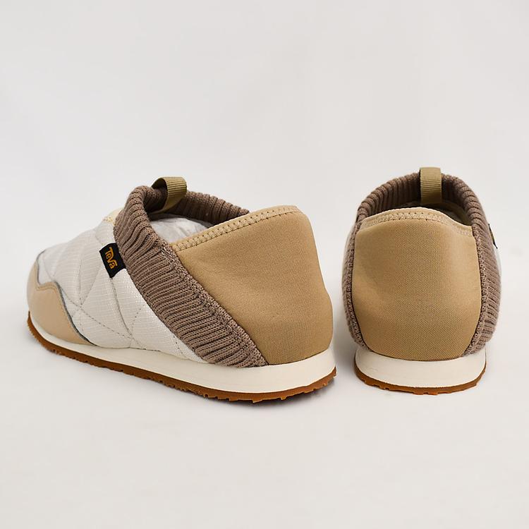 テバ Teva リ エンバー モックシューズ レディース ベージュ グレー ブラック　カーキ スリッポン  RE EMBER MOC 1125471｜denpcy｜20