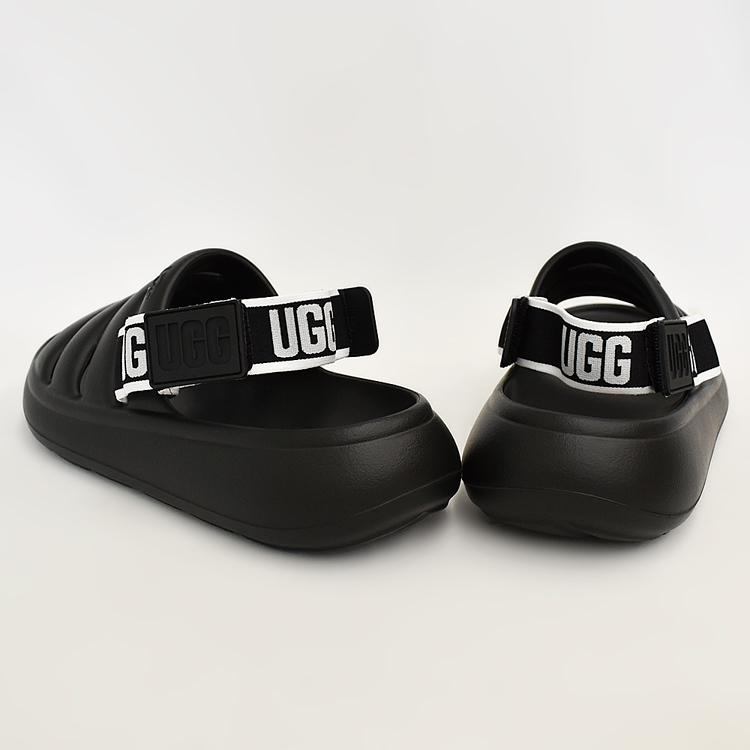アグ サンダル レディース UGG SPORT YEAH スポート イヤー スリッポン 