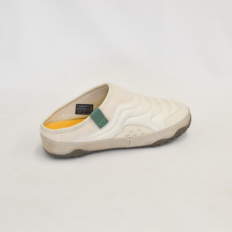 テバ Teva W リエンバー テレイン サンダル メンズ レディース ホワイト/ベージュ/グレー/グリーン スリッポン 撥水 W REEMBER TERRAIN WHITE BCTG 1129582｜denpcy｜08