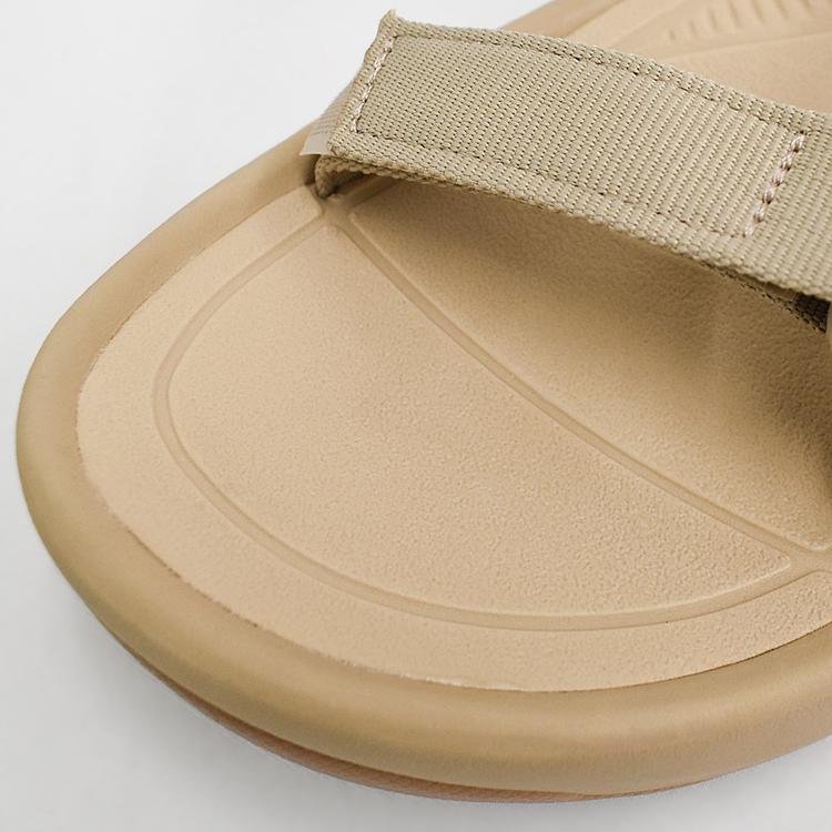 テバ Teva レディース ハリケーン XLT 2 アンプソール 厚底 サンダル セサミ ベージュ WOMENS HURRICANE XLT 2 AMPSOLE SESAME 1131270-SSME｜denpcy｜10