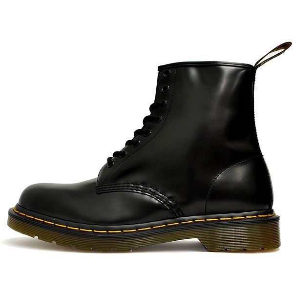 ドクターマーチン 8ホール メンズ 1460 ブーツ ブラック Dr. Martens 
