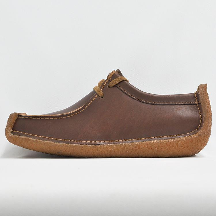クラークス ナタリー レディース チェスナット レザー Clarks NATALIE CHSTNUT LEATHER D(スタンダードワイズ) 26144940 :26144940:Denpcy - 通販 - Yahoo!ショッピング クラークス ナタリー レディース チェスナット レザー Clarks NATALIE CHSTNUT LEATHER D(スタンダードワイズ) 26144940 :26144940:Denpcy - 通販 - Yahoo!ショッピング